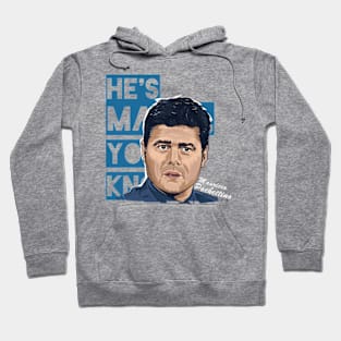 Pochettino Hoodie